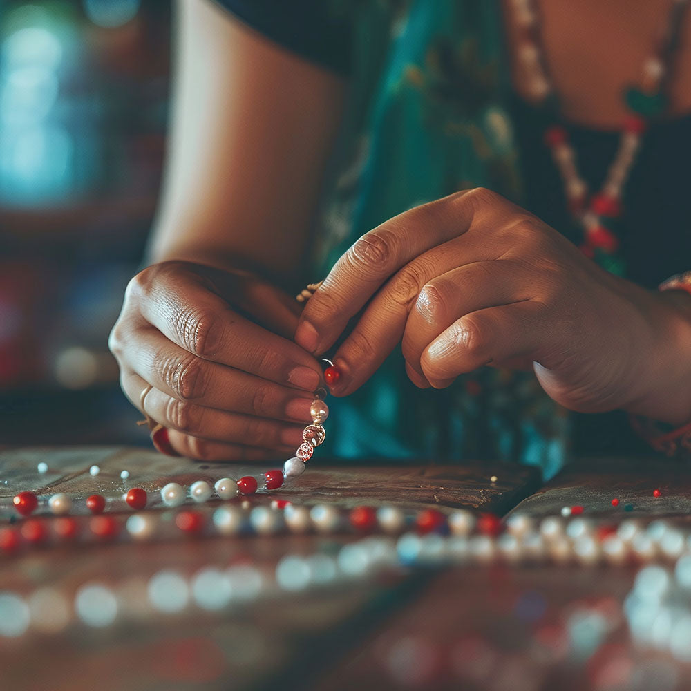 Why Handcrafted Tibetan Accessories Continue to Inspire Global Fashion