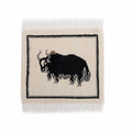 The Himalayan Yak Accent Rug – Dual Editions